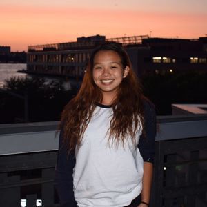 Meet your Posher, Kaitlyn